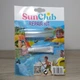 Ремкомплект клей із латкою для ПВХ басейну / матраца / човна Sun Club 5.7 г Клей для ПВХ виробів (X-1535) - зображення 3