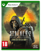 Игра для Microsoft Xbox Series X S.T.A.L.K.E.R. 2: Heart of Chornobyl Limited Edition Xbox Series X (1072021) - изображение 1
