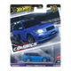 Машинка Premium Hot Wheels Subaru Forester STi Modern Classics 1:64 HRV74 Blue - зображення 1