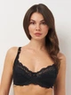 Бюстгальтер на кісточках Intimates IN5493 75D Чорний (201188446) - зображення 1