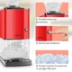 Измельчитель для льда OneConcept Icebreaker (10028938) - изображение 4