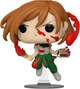 Фигурка Фанко Нобара Кугисаки Магическя Битва №1647 Jujutsu Kaisen Nobara Kugisaki Funko 81680 - изображение 2