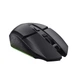 Компьютерная мышь Trust GXT 110 FELOX RGB беспроводная черная - изображение 4