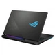 Ноутбук Asus ROG Strix SCAR 17 G733ZW, (G733ZW-KH070) Intel Core i9-12900H / RAM 32 ГБ / SSD 1 ТБ / RTX 3070 Ti / No OS / чорний - изображение 5