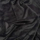 Плед Ardesto Flannel 200x220 см 100% поліестер Темно-сірий (ART0213SB) - зображення 3