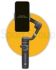 Стедікам DJI Osmo Mobile 6 Black (CP.OS.00000284.01) чорний - зображення 2