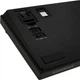 Клавіатура механічна бездротова EPOMAKER Ajazz AK820 Pro 75% Gift Switch Hot-Swap RGB UA Wireless/Bluetooth/USB Black (AK820-PRO-B-G) - зображення 5