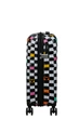 Валіза 55 См American Tourister WAVEBREAKER DISNEY MICKEY CHECK 55х40х20 31C*29017 - зображення 3