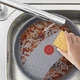 Сковорода Tefal Hard Stone 28 см (D4560632) - изображение 7