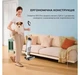 Мийний пилосос Dreame Mova Wet and Dry Vacuum K10 Pro - зображення 9