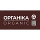 Етикетка біла "Органіка". Комплект 2 шт. (210*148мм, 210*99мм) Упаковочка # 860 - изображение 2