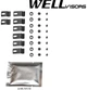Дефлекторы окон Wellvisors Premium серия передние и задние Dodge;RAM Ram 1500 Classic 2009-2013 Crew Cab 4 шт (3-847DG004) - изображение 8