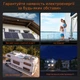 Акумулятор PowMr 200AH 12.8V (2000W) LiFePO4 - зображення 6