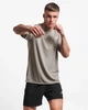 Футболка BOXRAW Valdes Oversized S Бежева - изображение 7