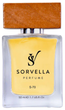 Парфумована вода для чоловіків Sorvella Perfume S-70 50 мл (5907637937165) - зображення 1