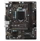 Материнська плата MSI B250M PRO-V (LGA1151/DDR4/M2 Gen3 x4) OEM White Box - зображення 1