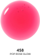 Олія для губ Guerlain Kisskiss Bee Glow Oil 458 Rose Glow 9.5g - зображення 4