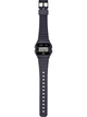 Чоловічі наручні годинники Casio F-91WB-8A - изображение 2
