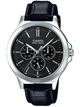 Чоловічі наручні годинники Casio MTP-V300L-1AUDF - изображение 1