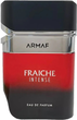 Woda perfumowana męska Armaf Fraiche Intense 100 ml (6294015165050) - obraz 1