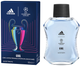 Woda toaletowa męska Adidas Uefa Champions League Goal 100 ml (3616305265784) - obraz 4