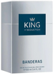 Woda toaletowa męska Antonio Banderas King Of Seduction 100 ml (8411061082935) - obraz 3