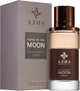 Парфумована вода для чоловіків Azha Perfumes Ashes Of Moon 100 мл (6629021040099) - зображення 2