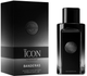 Woda perfumowana męska Antonio Banderas The Icon 100 ml (8411061079959) - obraz 3