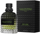 Woda toaletowa męska Valentino Uomo Born in Roma Green Stravaganza 100 ml (3614274024807) - obraz 3