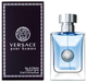 Miniaturka Woda toaletowa męska Versace Pour Homme 5 ml (8011003996032) - obraz 2