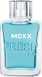 Woda toaletowa męska Mexx Fresh 50 ml (737052494890 / 737052682235) - obraz 1