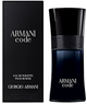 Woda toaletowa męska Giorgio Armani Code 50 ml (3360372100515) - obraz 1