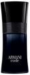 Woda toaletowa męska Giorgio Armani Code 50 ml (3360372100515) - obraz 2