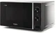 Микроволновая печь Whirlpool MWP 101 SB - изображение 2
