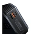 Автономний пусковий пристрій (бустер) Baseus Super Energy Max Car Jump Starter 20000mAh Black (CGNL020001) - зображення 2