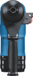 Перфоратор аккумуляторный бесщеточный Bosch GBH 18V-34 CF (0611914021) - изображение 5