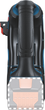 Перфоратор аккумуляторный бесщеточный Bosch GBH 18V-34 CF (0611914021) - изображение 6