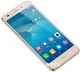 Мобільний телефон Huawei GT3 Dual Sim Gold - зображення 3