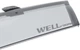 Дефлекторы окон Wellvisors Premium серия передние и задние Dodge Charger 2011-2022 4 шт (3-847DG007) - изображение 3