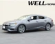 Дефлекторы окон Wellvisors с хромированным молдингом передние и задние Honda Civic;Insight 2016-2022 Sedan 4 шт (3-847HD033) - изображение 9