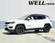 Дефлекторы окон Wellvisors с черным хромированным молдингом передние и задние Jeep Compass 2017-2022 4 шт (3-847JE009) - изображение 10