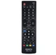 Пульт для телевізора LG HUAYU RM-L1162 Універсальний - зображення 1