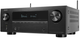 Odbiornik AV Denon AVR-X2800H DAB 7.2 Black (AVRX2800HDABBKE2) - obraz 3