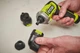Отвертка аккумуляторная электроотвертка Ryobi RSD4-120T 10 насадок (TBiz16139) - изображение 4