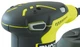 Шліфувальна машинка ексцентрикова Ryobi ROS300 300Вт 0-13000 об/хв - зображення 2