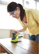 Шліфувальна машинка ексцентрикова Ryobi ROS300 300Вт 0-13000 об/хв - зображення 3
