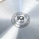 Кастрюля 6.1 л с многослойным дном IQ Be Trendy - изображение 4