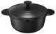 Каструля IQ Be Simple алюмінієва 18 см (1.7 л) з кришкою (IQ-2049-18) (IQ-2049-18) - зображення 2