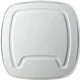 Кубический электрический водонагреватель Midea D50-20EFT2 (D) сухой тен - изображение 3