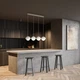Люстра TK Lighting 10213 BONO - зображення 3